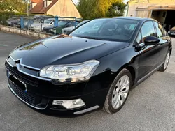 Citroën C5 1.6 THP Exclusive 156 CH