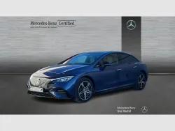 MERCEDES EQE 350+ Edition