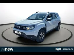 Dacia Duster 1.3 TCe 150ch FAP Journey 4x2 EDC