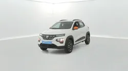 Dacia Spring Achat Intégral Confort Plus