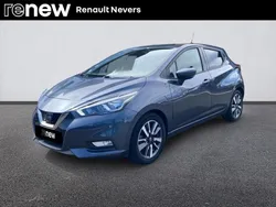 Nissan Micra CONNECTA 90CV