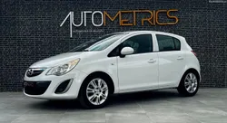 Opel Corsa 1.3 cdti business edition