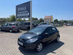 Mazda 2 1.4 CD 68 cv