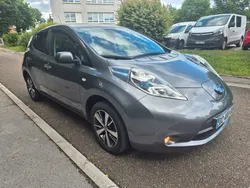 Nissan laaf 30 kwh électriques tekna 113400 km