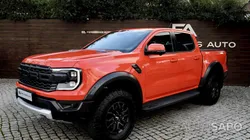 Ford Ranger de 2025