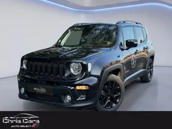 Jeep Renegade 1.6 MultiJet 120ch Brooklyn Edition