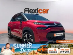 CITROEN C3 Aircross Turbo You 100