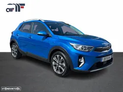 Kia Stonic 1.0 T-GDI Drive