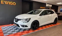 RENAULT Megane 1.3 TCE 140 EDC INTENS - CARPLAY ANDROID AUTO - CAMERA - SUIVI ENTRETIEN
