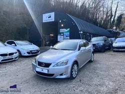 Lexus Is 220 2.0D 177cv Luxe 3éme Main