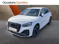 Audi Q2 35 TFSI 150ch S line Plus