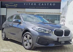 BMW 116 d Aut. Advantage