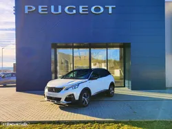 Peugeot 3008 1.5 BlueHDi GT Line