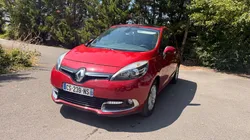 Renault Scénic 1.2 TCE