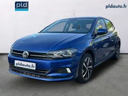 VOLKSWAGEN Polo 1.0 TSI 95 S&S BVM5 Connect