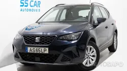 Seat Arona 1.0 TSI Style de 2022