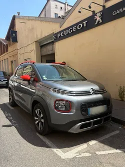 C3 BlueHDi 100 Confort S&S | BLUETOOTH / PHARE AUTO / CLIM AUTO / RADAR DE RECUL / ATTELAGE / PHARE AUTO / etc