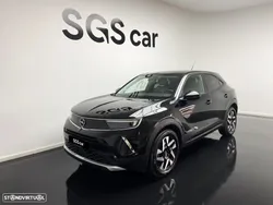 Opel Mokka 1.2 T Elegance