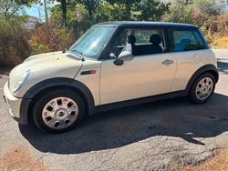 MINI. 1L6. ESS. 6 cv. 90 cv. AN 12/2004