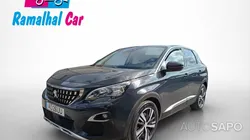 Peugeot 3008 de 2020