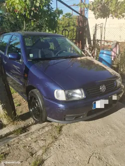 VW Polo 1.0 Net