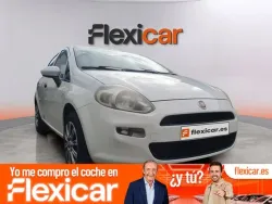 Fiat Punto 1.2 8v 51kW (69CV) Gasolina S&S