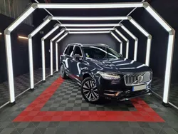 Volvo XC90 B5 AWD MICRO-HYBRIDE 235CH INSCRIPTION GEARTRO 5 PLACES * CAMERA 360 * CARPLAY