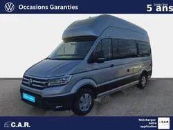 Volkswagen California Grand 600 3.5t 2.0 TDI 177 EU6 BVA8