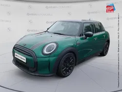Mini Mini 5 Portes Cooper 136ch Edition Premium Plus BVA7