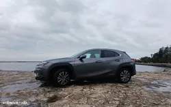 Lexus UX 300e Luxury