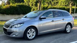 Peugeot 308 SW 1.6 e-BlueHDi 120cv