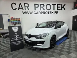 Renault MEGANE III COUPE 2.0T 265CH STOP&START RS