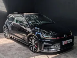 Volkswagen Golf 2.0 TSI 245 GTI PERFORMANCE - 1 ère main ✅