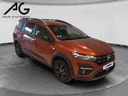 Dacia Jogger TCe 110 5 places SL Extreme +