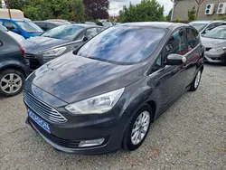 Ford CMAX PHASE 2 1.5 TDCI 120 CV BOITE AUTOMATIQUE