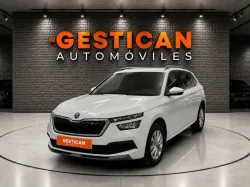 Skoda Kamiq 1.0 TSI Ambition 81kW DSG
