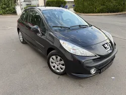 PEUGEOT 207 1.4 HDi 60000 kms