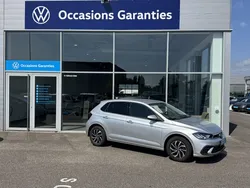 VOLKSWAGEN Polo 1.0 TSI 95 S&S BVM5 VW Edition