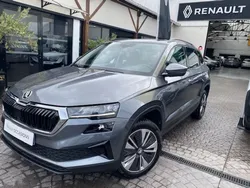 Skoda Karoq 1.5 TSI 150 ch ACT DSG7 Business