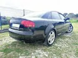 Audi A4 2.0 TDI S-line