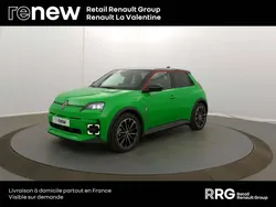 Renault renault 5 e tech electrique 150 ch