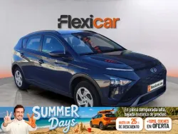 HYUNDAI Bayon 1.2 MPI Maxx