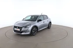 Peugeot 208 1.2 PureTech GT Line 100 ch