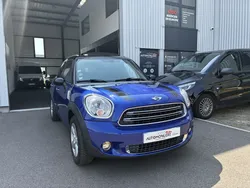 MINI Countryman 1.6 Cooper R60 122ch-Toit Ouvrant-Embrayage Neuf