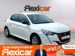 Peugeot 208 BlueHDi 73kW (100CV) Active
