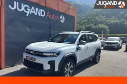 Dacia bigster HYBRID-G 150 4X4 EXPRESSION + -1%