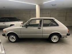 Toyota Starlet KP61 3portas 62000km