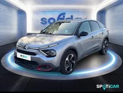 Citroen C4 PureTech 130ch S&S Shine