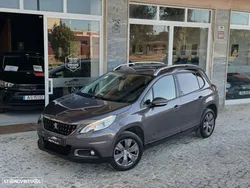 Peugeot 2008 1.6 BlueHDi Style