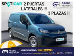 CITROEN Berlingo Van BlueHDi S&S Talla M 100
